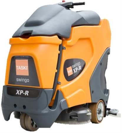 Tamm kit Taski Swingo XP PU